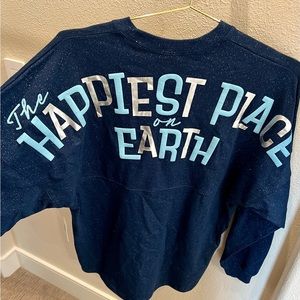 Limited Edition Disneyland 65th Anniversary Spirit Jersey